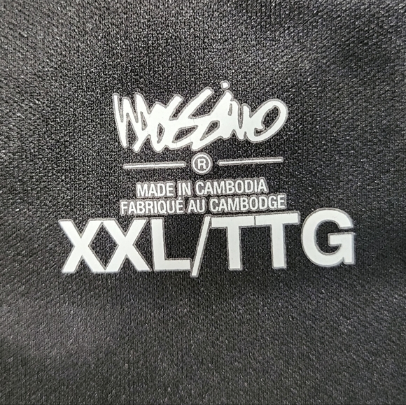 Wassio Stripped Skirt - Picture 4 of 5